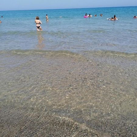 Stella Marina Βίλα Buonfornello Εξωτερικό φωτογραφία
