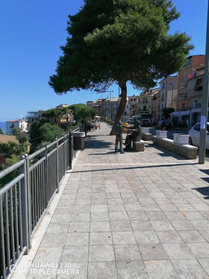 Stella Marina Βίλα Buonfornello Εξωτερικό φωτογραφία
