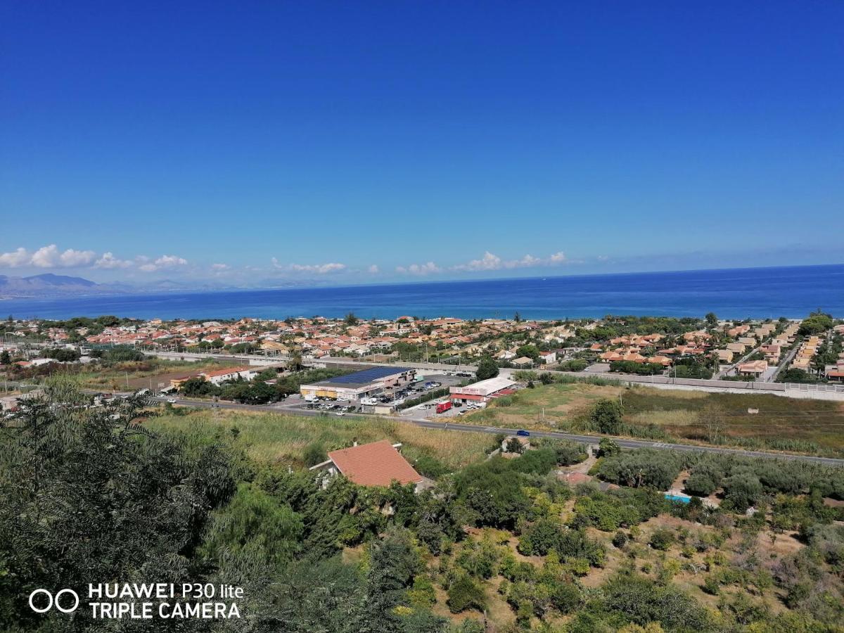 Stella Marina Βίλα Buonfornello Εξωτερικό φωτογραφία